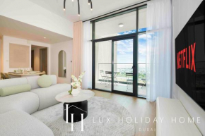 LUX The Dubai Hills Executive Suite